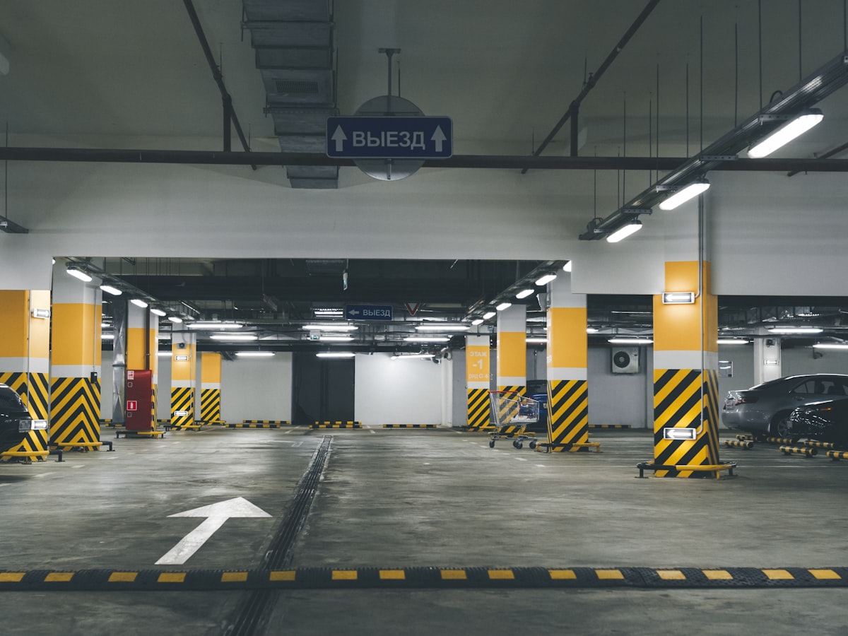 Beton Kesme ile Duvar Kaldırma: Nelere Dikkat Edilmeli?